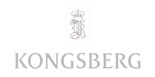 Kongsberg