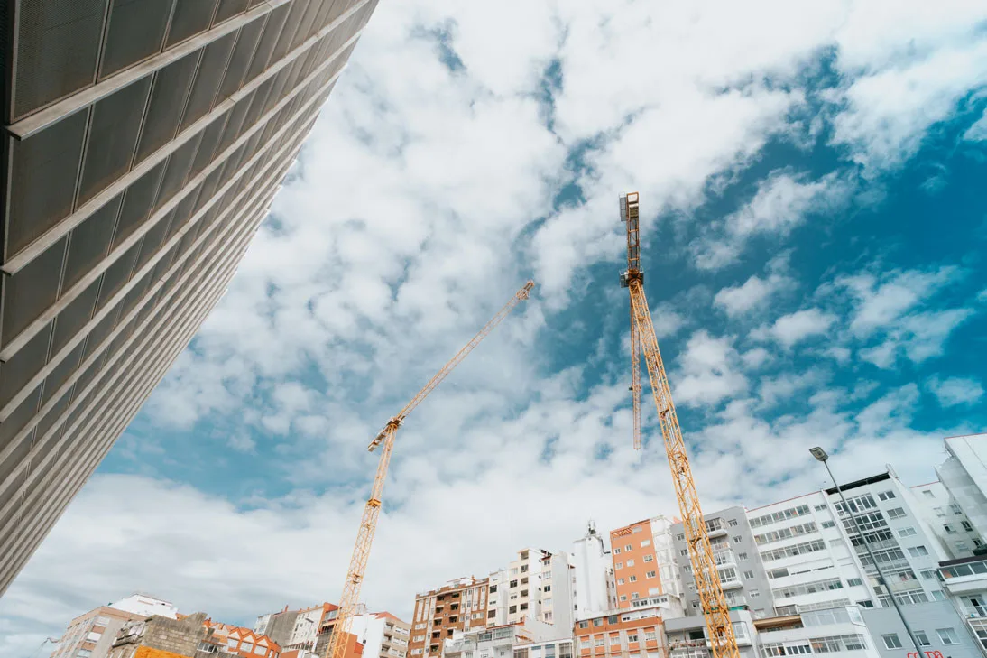 Advanced sustainable concrete materials including bio-based and CO2-injected formulations being tested with Sensytec dual-measurement temperature and resistivity sensors
