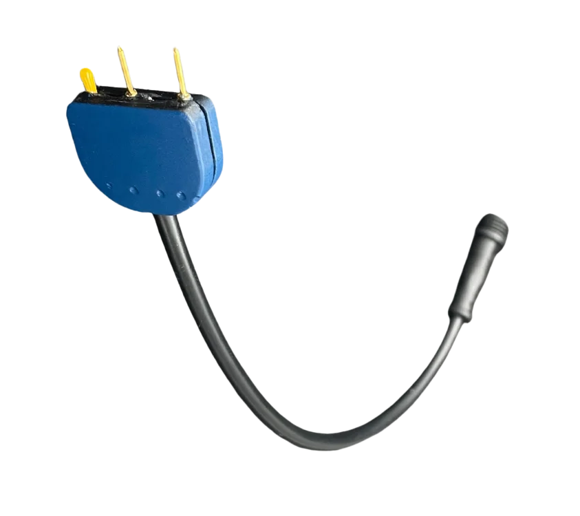 Sonda de temperatura SensyRoc