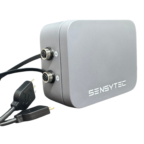 SensyHub cloud platform
