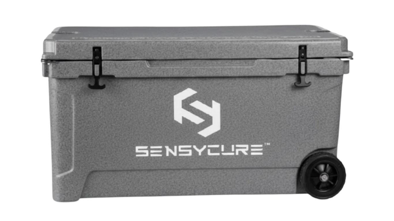 Sistema automatizado de curado igualado SensyCure