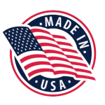 Made in USA