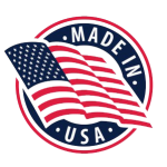 Made in USA